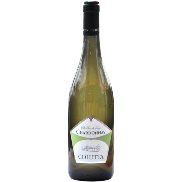 2021 | Chardonnay  DOC Friuli Colli Orientali 0,75 Liter | Colutta