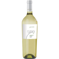 20222023 | Chardonnay del Salento &quot;Sire&quot; IGP 0,75 Liter | Mocavero