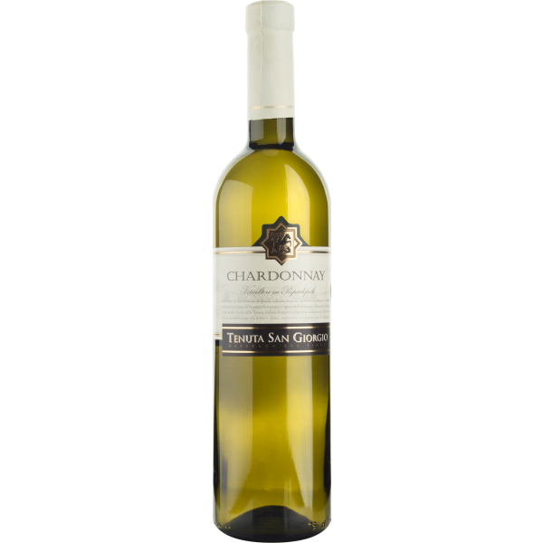 2023 | Chardonnay del Veneto IGT 0,75 Liter | Tenuta San Giorgio