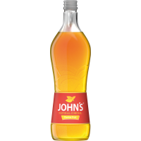 Johns Passion Fruit Sirup 0,7 Liter