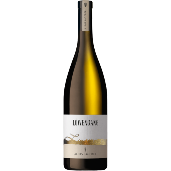 2021 | L&ouml;wengang Chardonnay IGT 0,75 Liter | Alois Lageder