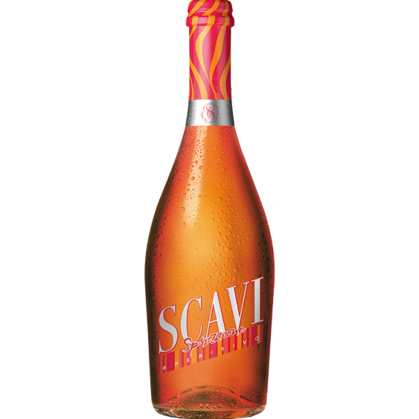 Scavi &amp; Ray Sprizzione 0,75 Liter