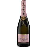 Moet &amp; Chandon Ros&eacute; Imp&eacute;rial 0,75 Liter