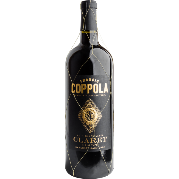 2020 | Diamond Collection Black Claret 0,75 Liter | Francis Ford Coppola