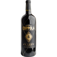 2019 | Diamond Collection Black Claret 0,75 Liter | Francis Ford Coppola