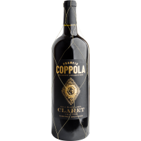 2020 | Diamond Collection Black Claret 0,75 Liter | Francis Ford Coppola