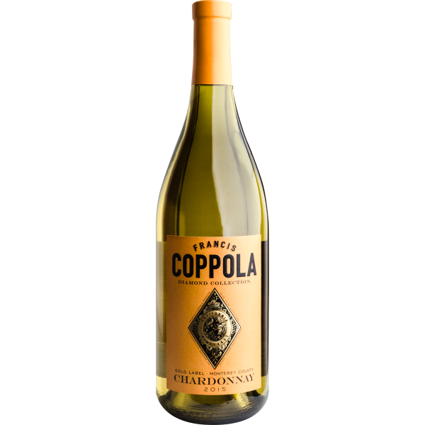 2018 | Diamond Collection Chardonnay 0,75 Liter | Francis Ford Coppola