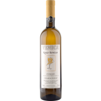 2022 | Chardonnay DOC Collio &quot;Ronco Bernizza&quot; 0,75 Liter | Venica &amp; Venica