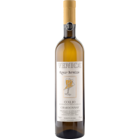 2023 | Chardonnay DOC Collio &quot;Ronco Bernizza&quot; 0,75 Liter | Venica &amp; Venica