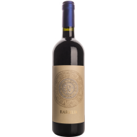 2020 | Isola dei Nuraghi IGT &quot;Barrua&quot; 0,75 Liter | Agricola Punica - (Santadi &amp; Sassicaia)