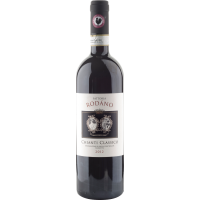 2021 | Chianti Classico DOCG 0,75 Liter | Fattoria di Rodano