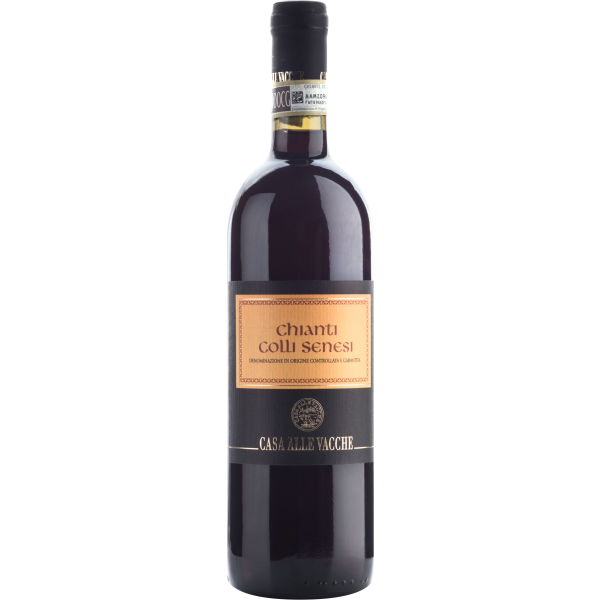 2023 | Chianti Colli Senesi DOCG 0,75 Liter | Casa alle Vacche