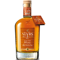 Slyrs Whisky Pedro Xim&eacute;nez Sherry 46% Vol., 0,7 Liter