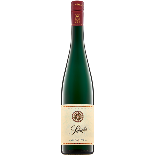 2023 | Schiefer Riesling 0,75 Liter | Van Volxem