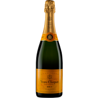 Veuve Clicquot Brut Champagner 0,75l